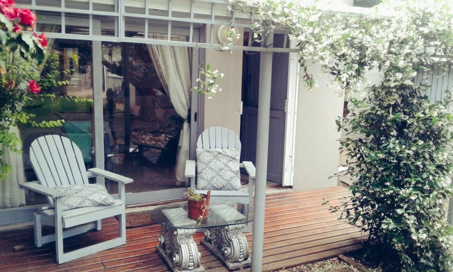 4 Bedroom Property for Sale in Wilderness Central Western Cape